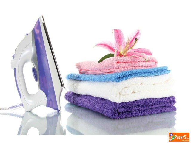 Peglanje Alista,racno Peglanje,vo Vasiot Dom,brzo 