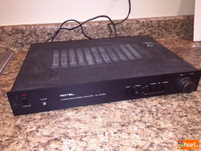 Zvucniciklh2 Infinity Rs100 Jb Studio Audiofilski