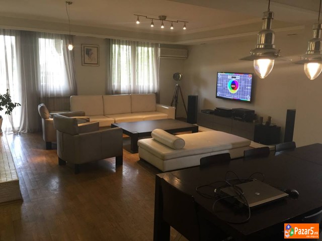 Apartman Debar Malo