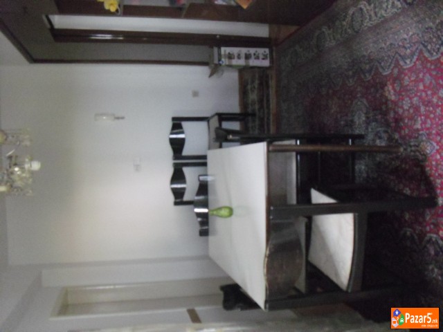 Izdavam Namesetn Stan Vo Kisela Voda