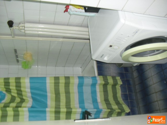 Izdavam Namesetn Stan Vo Kisela Voda