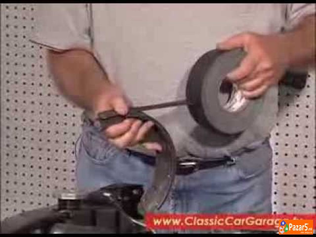 Iskusen Majstor Gurtnar