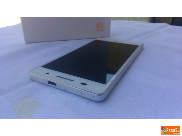 Huawei Ascend P6 Dobro Socuvan!!!