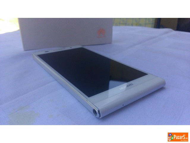 Huawei Ascend P6 Dobro Socuvan!!!