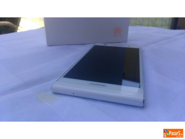 Huawei Ascend P6 Dobro Socuvan!!!