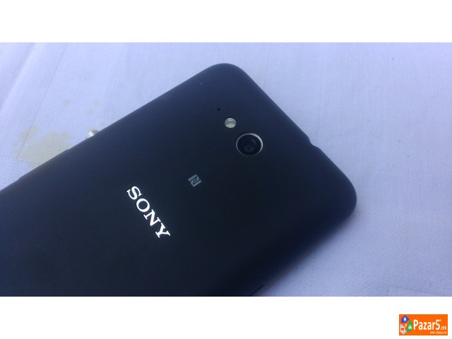 Sony E4g, Kako Nov, !!!