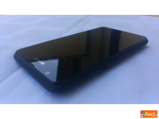 Sony E4g, Kako Nov, !!!