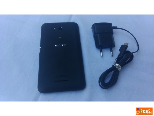 Sony E4g, Kako Nov, !!!