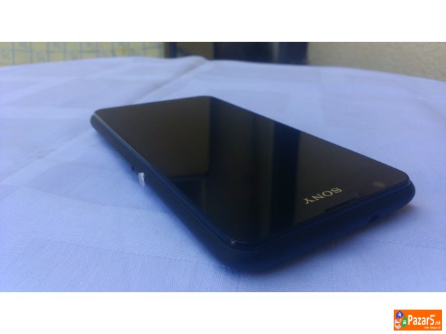 Sony E4g, Kako Nov, !!!