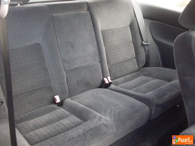 Ww Golf 4 110 Ks 2002 God