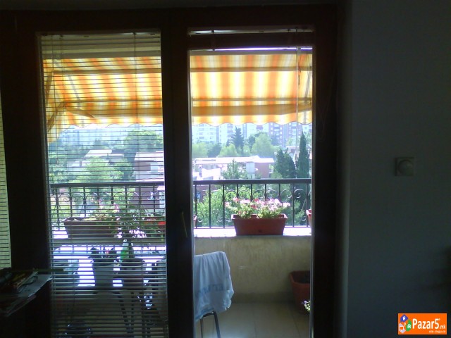 Prodavam Stanovi Vo Taftalidze Od 49,57,70,80,104 