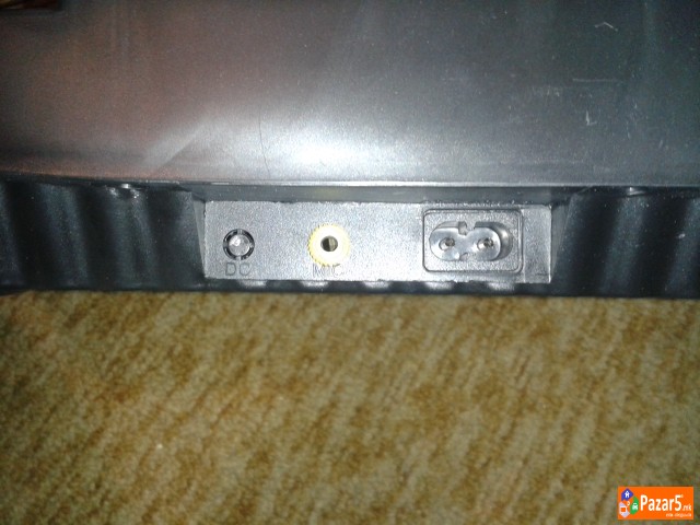 Продавам синтисајзер