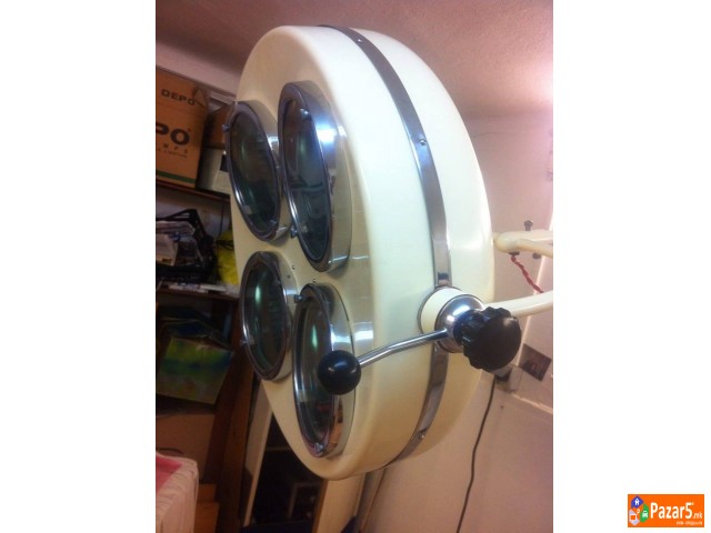 Reflector Hirurski Helios