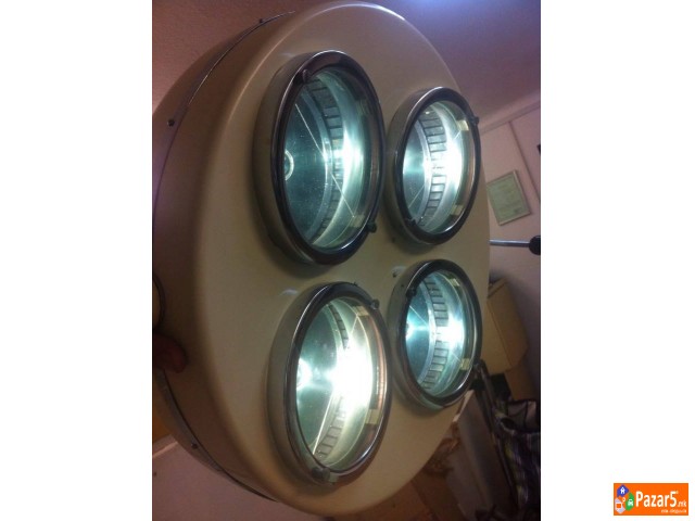 Reflector Hirurski Helios