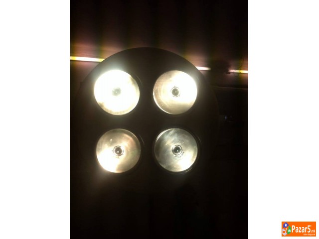 Reflector Hirurski Helios