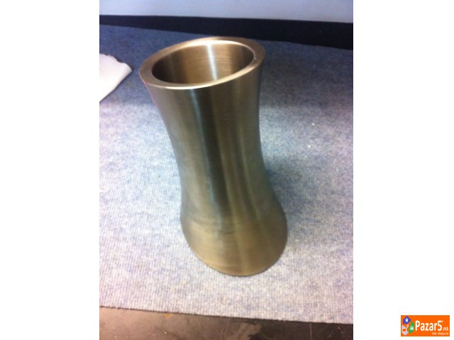 Sad Za Ladenje Vino Rostfraj