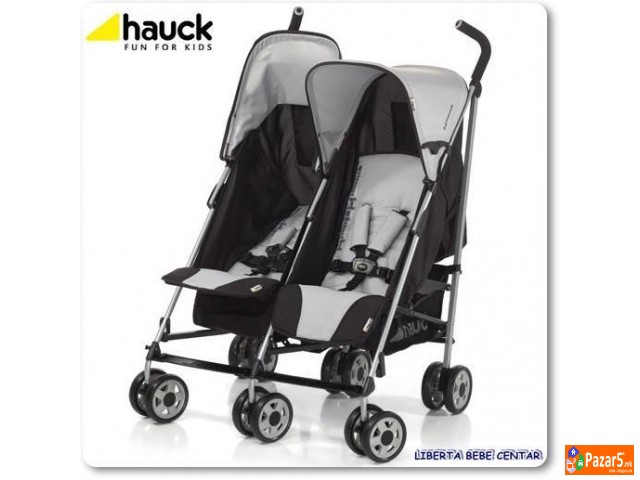 ***ЛИБЕРТА БЕБЕ ЦЕНТАР*** КОЛИЧКА - Turbo Duo Twin