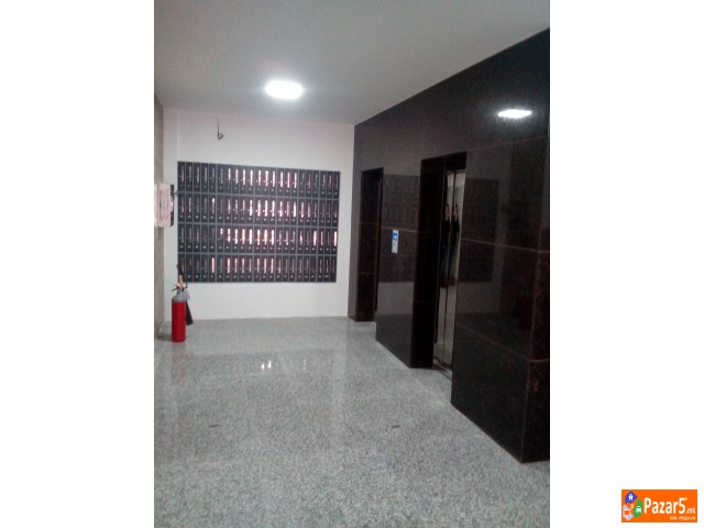 Se Izdava Nov Ne Opremen Stan