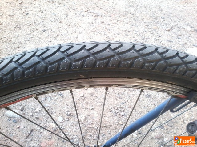 Velosiped Sprint City Bike