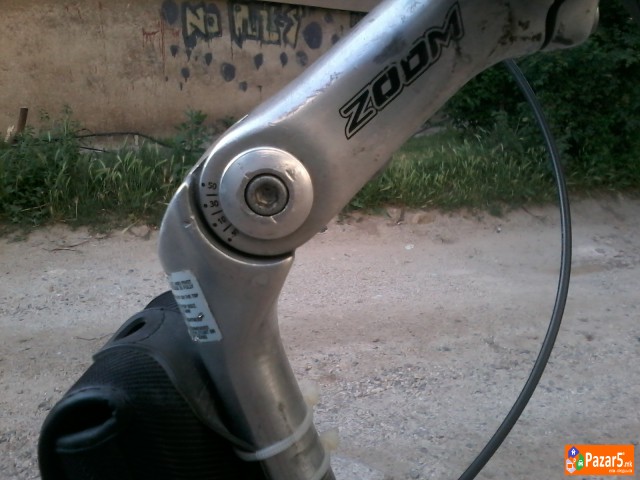 Velosiped Sprint City Bike