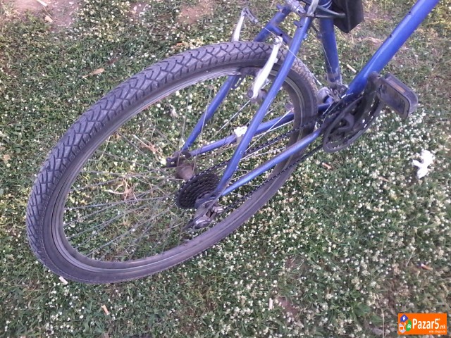 Velosiped Sprint City Bike