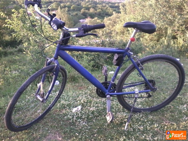 Velosiped Sprint City Bike