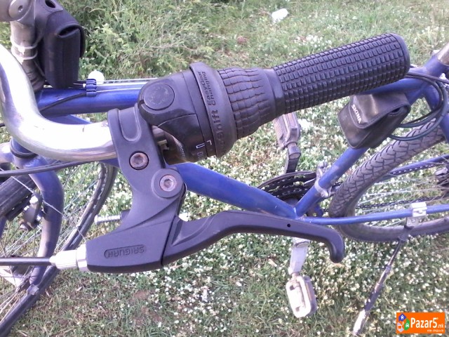 Velosiped Sprint City Bike