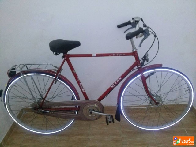 Holandski Velosipedi