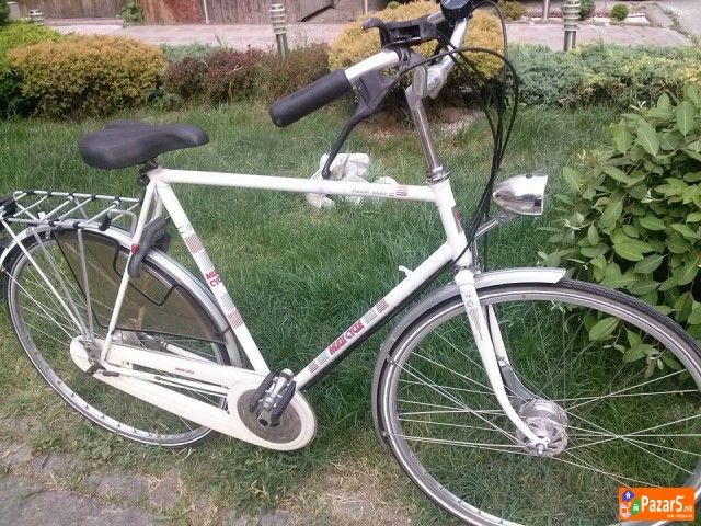 Holandski Velosipedi