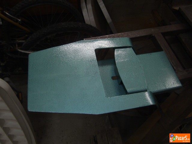 ИЗРАБОТКА НА МАШИНИ ЗА СИТО ПЕЧАТЕЊЕ