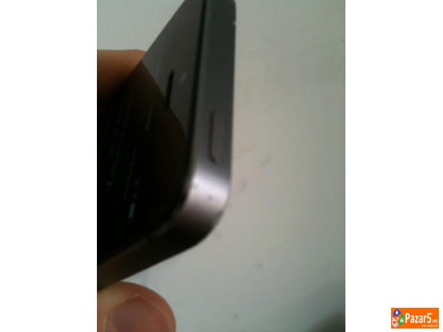 Iphone 5s Space Gray