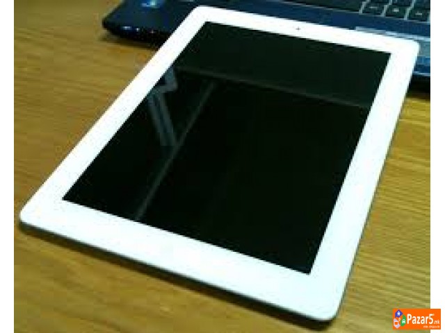 Ipad 3-4g