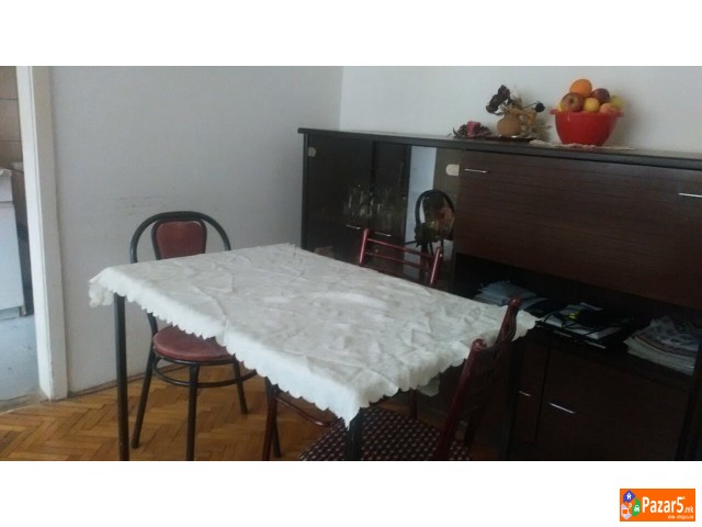 Stan Za Renovirane Kisela Voda