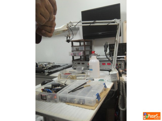 Lcd Led I Plazma Tv Servis