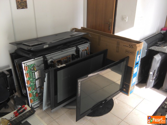 Lcd Led I Plazma Tv Servis