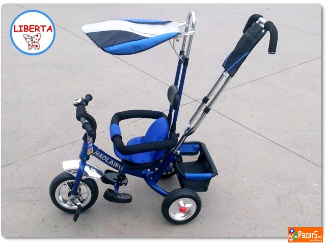 ***ЛИБЕРТА БЕБЕ ЦЕНТАР*** ТРИЦИКАЛ - Speedy .