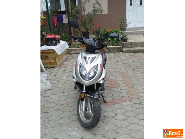 Yiying 150cc 4t