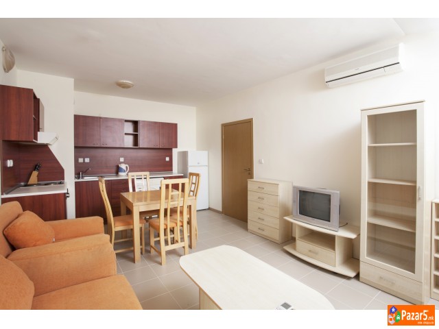 ЛЕТО 2016 ВО KОМПЛЕКС „prestige City”- СОНЧЕВ БРЕГ