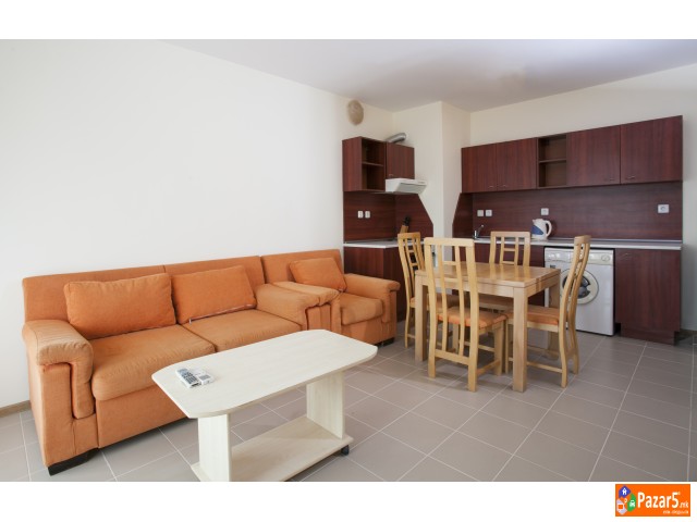 ЛЕТО 2016 ВО KОМПЛЕКС „prestige City”- СОНЧЕВ БРЕГ