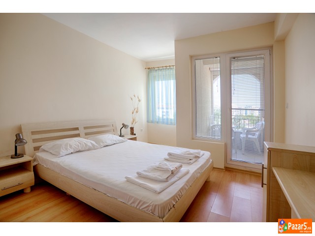 ЛЕТО 2016 ВО KОМПЛЕКС „prestige City”- СОНЧЕВ БРЕГ