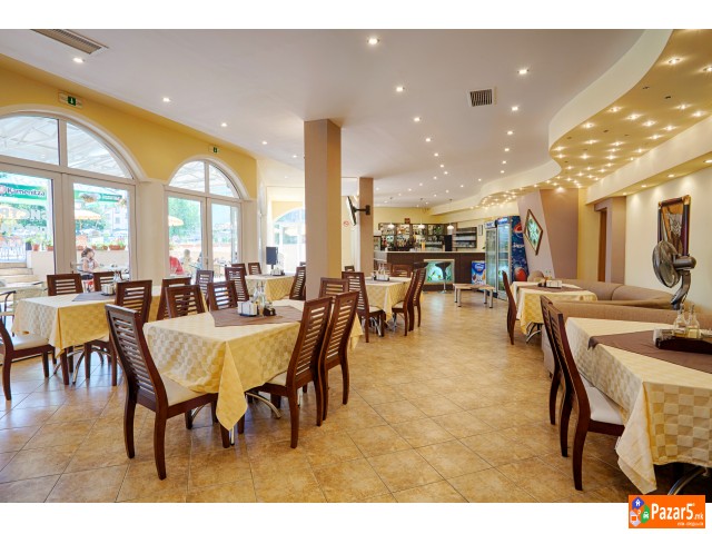 ЛЕТО 2016 ВО KОМПЛЕКС „prestige City”- СОНЧЕВ БРЕГ