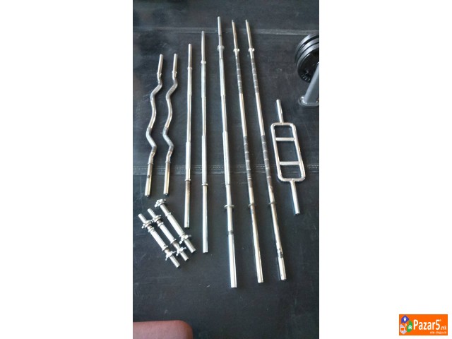 Ednoracni Tegovi I Sipki