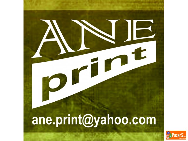 Визит карти (ПЛАСТИФИЦИРАНИ) 1000 ком. / 1500 ден.