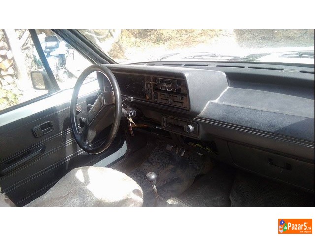 Itno Se Prodava Golf 1