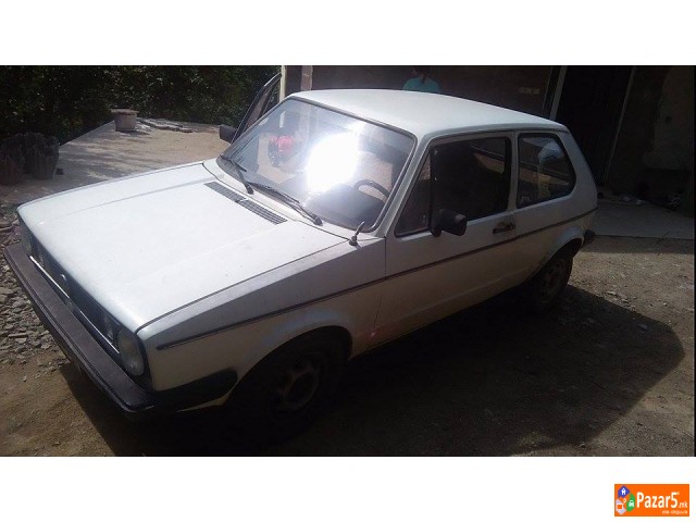 Itno Se Prodava Golf 1