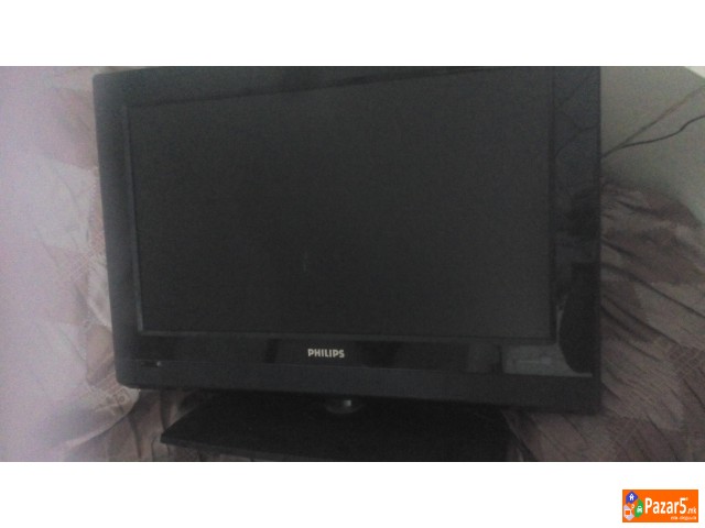 Televizori Od Germanija Za 1900den