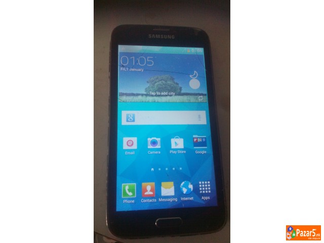 Samsung Galaksi Orginal 6200den