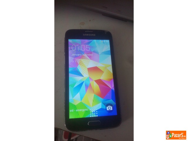 Samsung Galaksi Orginal 6200den