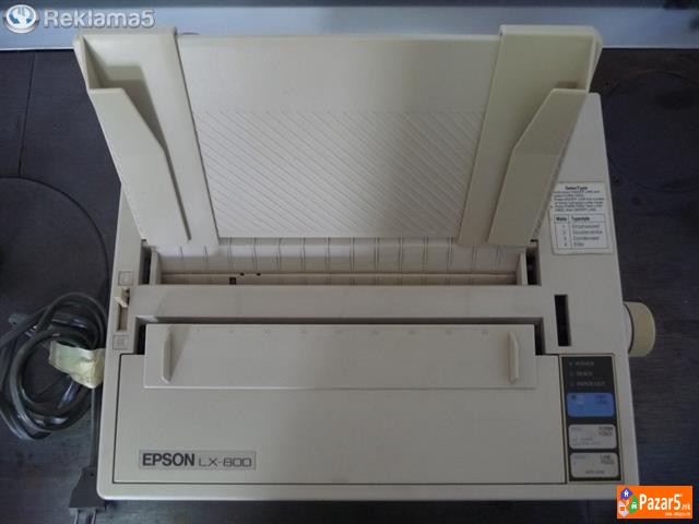 Printeri Swiss Razno