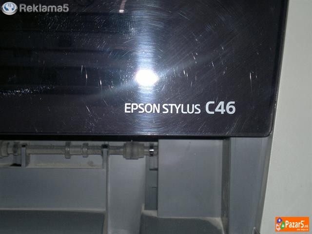 Printeri Swiss Razno